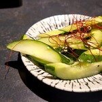 北海道海鮮居酒屋 いろりあん - 