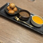 IRTHレストラン - 