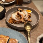 IRTHレストラン - 