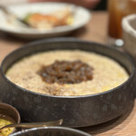 IRTHレストラン - 