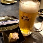 北海道海鮮居酒屋 いろりあん - 