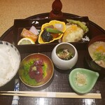 季節料理 朝菜 - 