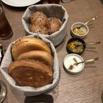 IRTHレストラン - 