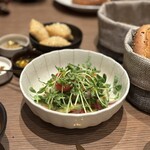 IRTHレストラン - 