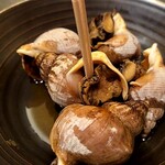 北海道海鮮居酒屋 いろりあん - 