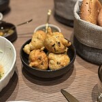 IRTHレストラン - 