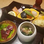 季節料理 朝菜 - 