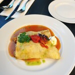 「ミシュカ」キッチン＆バー - 