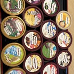 マグロノドン - 料理写真: