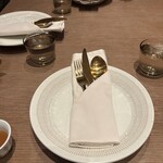 IRTHレストラン - 