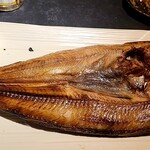 北海道海鮮居酒屋 いろりあん - 