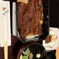 ひつまぶし名古屋備長 丸ビル店 - 