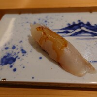 鮨 銀座おのでら 弟 - 