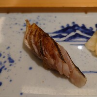 鮨 銀座おのでら 弟 - 