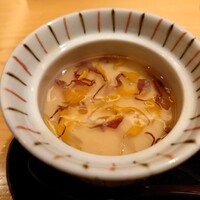 鮨 銀座おのでら 弟 本店 - 