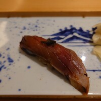 鮨 銀座おのでら 弟 - 