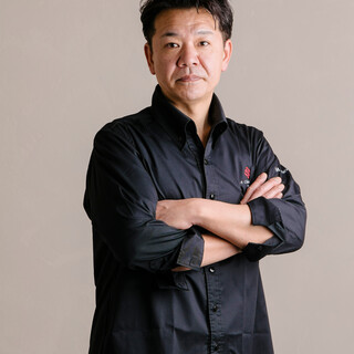 名店で磨いた技と感性。次世代を育む、ヌーベルシノワの匠。