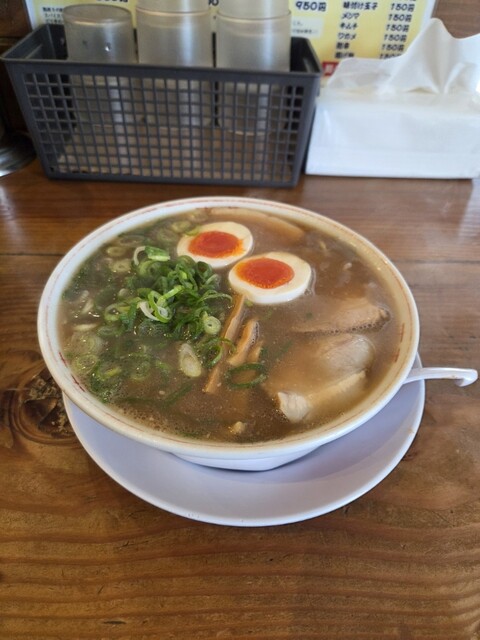 Ramen Kassai
