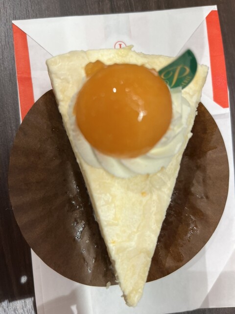 三角山アップルパイ専門店 - 西18丁目/洋菓子 | 食べログ