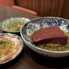 焼肉 にくだらけ - レバー
