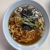 ラーメン 華月