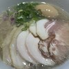 貝麺 あおみ