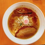 麺や しみず - 