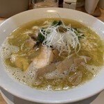 らーめん天神下 大喜 - 