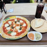 新規オープン】桜通線（愛知県）沿線のおすすめのピザ（ピッツァ