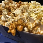 109シネマズ港北 コンセッション - 料理写真: