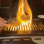 焼肉 にくだらけ - 