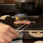 焼肉 にくだらけ - 