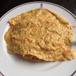 たいめいけん - オープン！