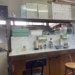 ラーメン 華月 - 