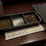 焼肉 にくだらけ - 