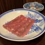 焼肉 にくだらけ - ぶりすけ