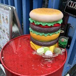 Hungry DUMPTY diner&cafe - 