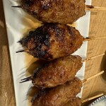 奥渋谷 もつ焼のんき - 