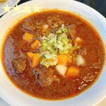 「ミシュカ」キッチン＆バー - 