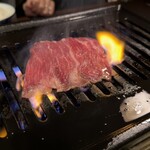 焼肉 にくだらけ - 