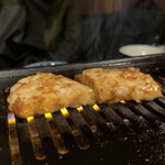 焼肉 にくだらけ - 