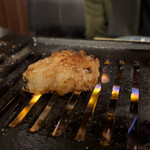 焼肉 にくだらけ - 