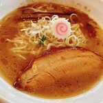 麺や しみず - 