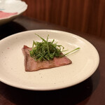 焼肉 にくだらけ - 