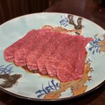 焼肉 にくだらけ - もも