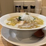 らーめん天神下 大喜 - 