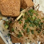 奥渋谷 もつ焼のんき - 