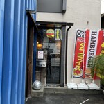 Hungry DUMPTY diner&cafe - 