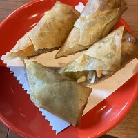 北京ダック専門店 銀座芳亭 - 