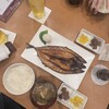 焼魚と家庭料理　つばき食堂 自由が丘